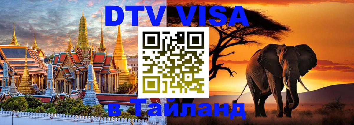 Цены на DTV визу в Таиланд — пакеты услуг, достаточно даже паспорта - 05.10.2025 